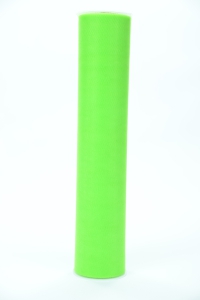 18 Inches Wide x 25 Yards Tulle, Apple Green (1 Spool) SALE ITEM